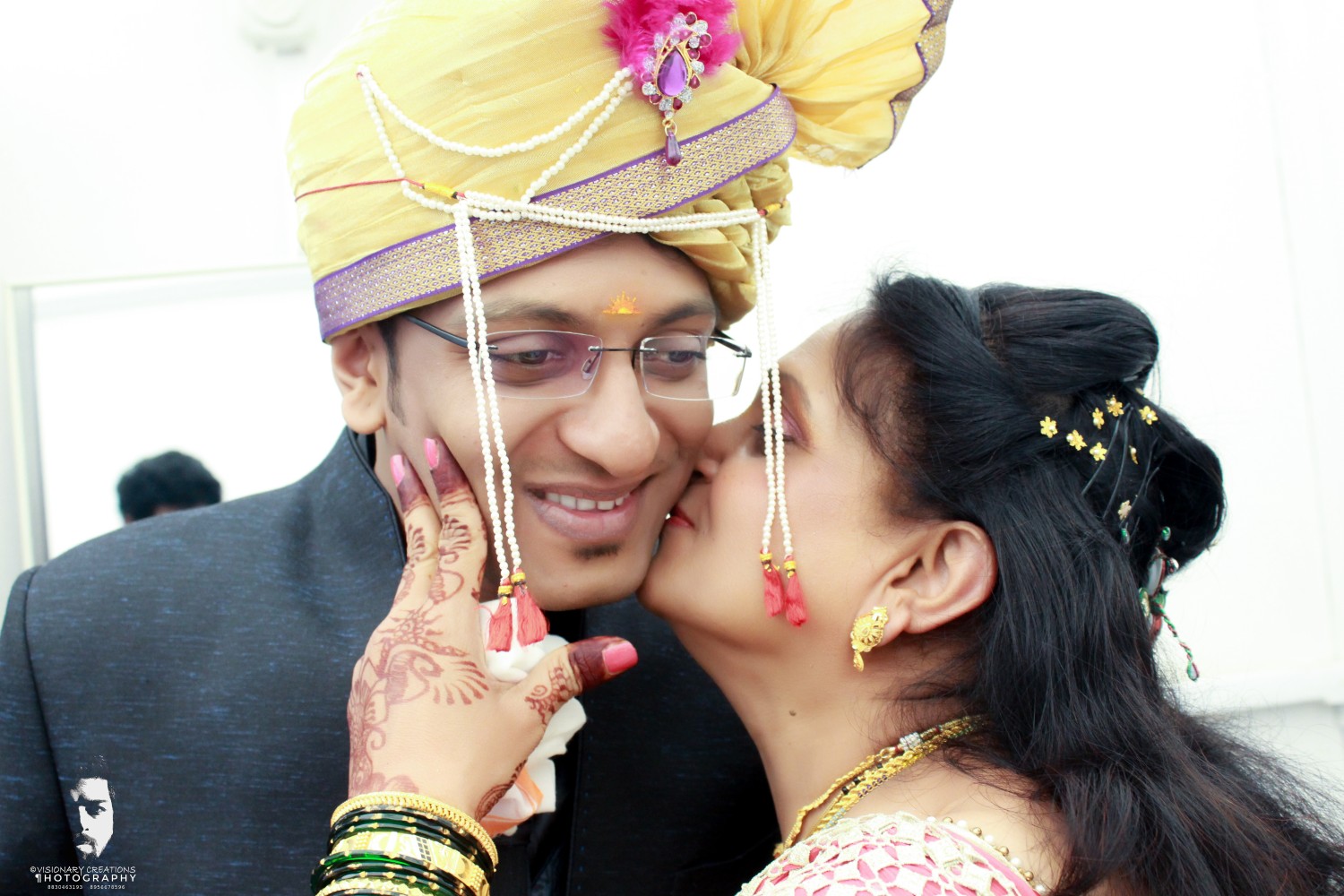 Vinay Badekar