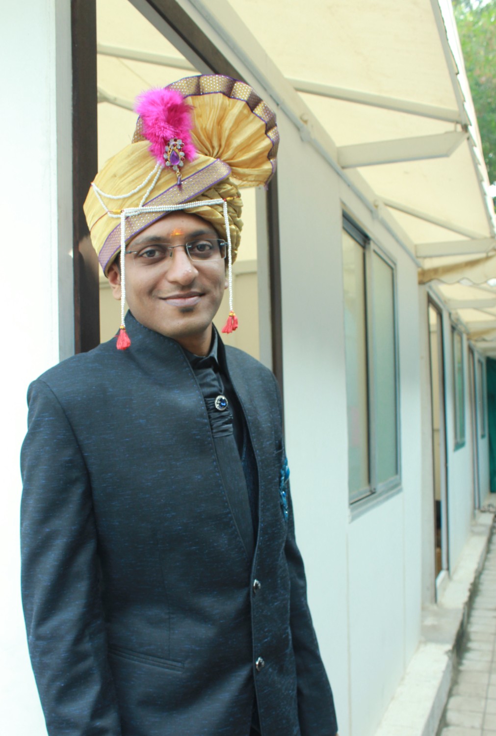 Vinay Badekar