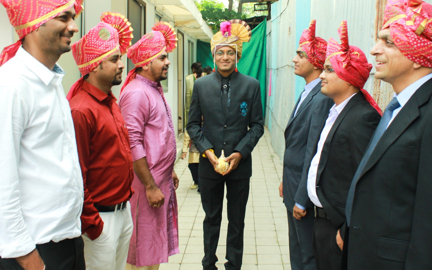 Vinay Badekar
