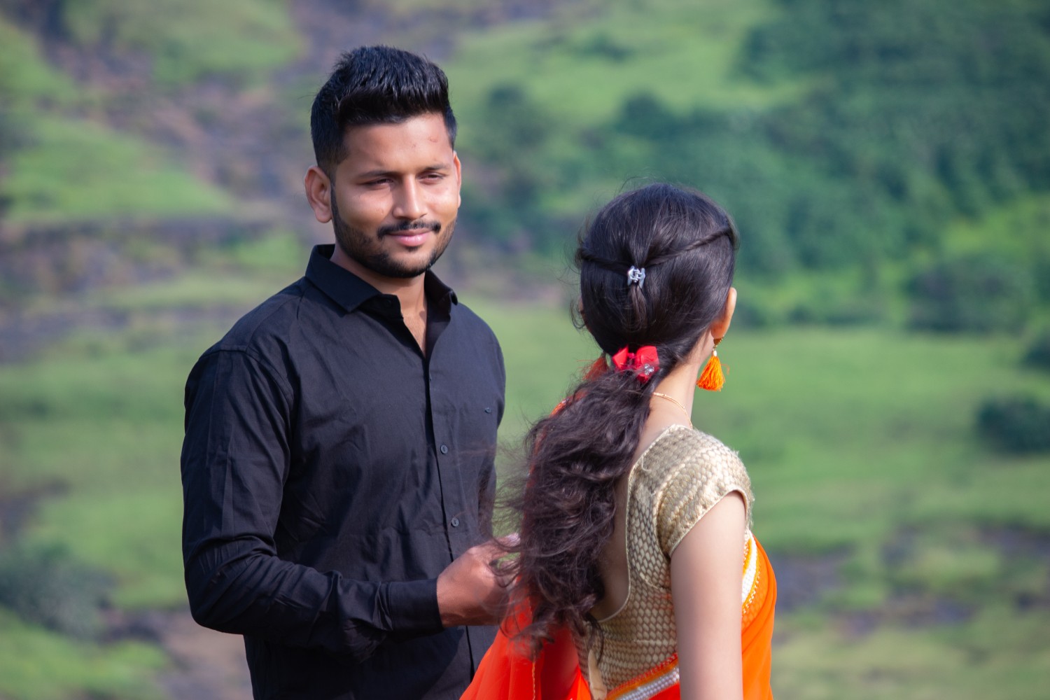 Vinay Badekar