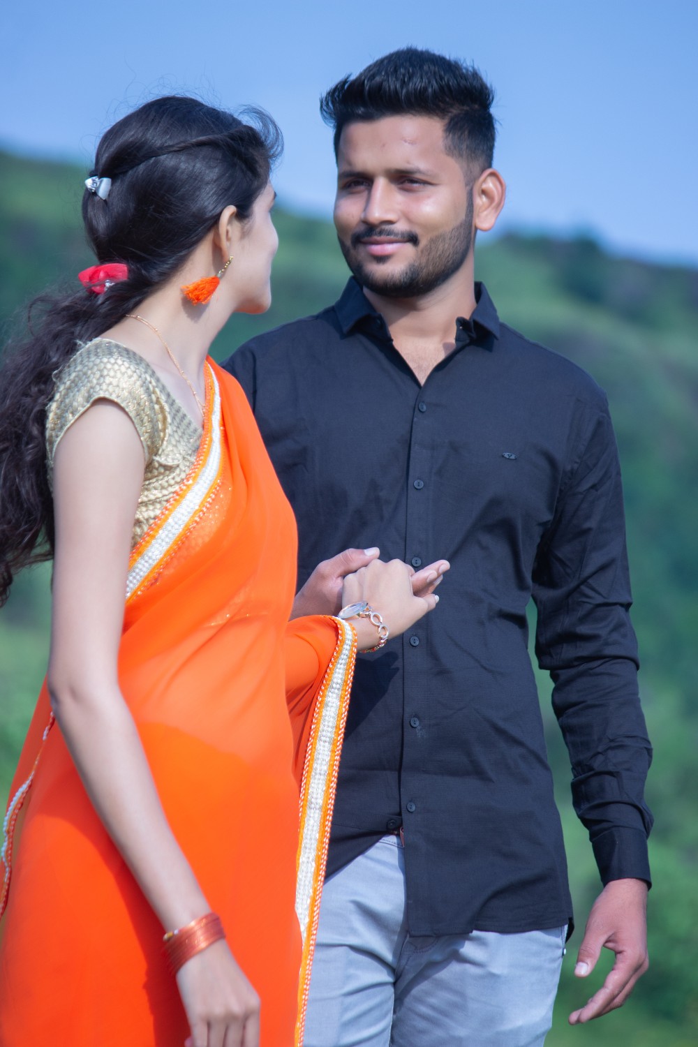 Vinay Badekar
