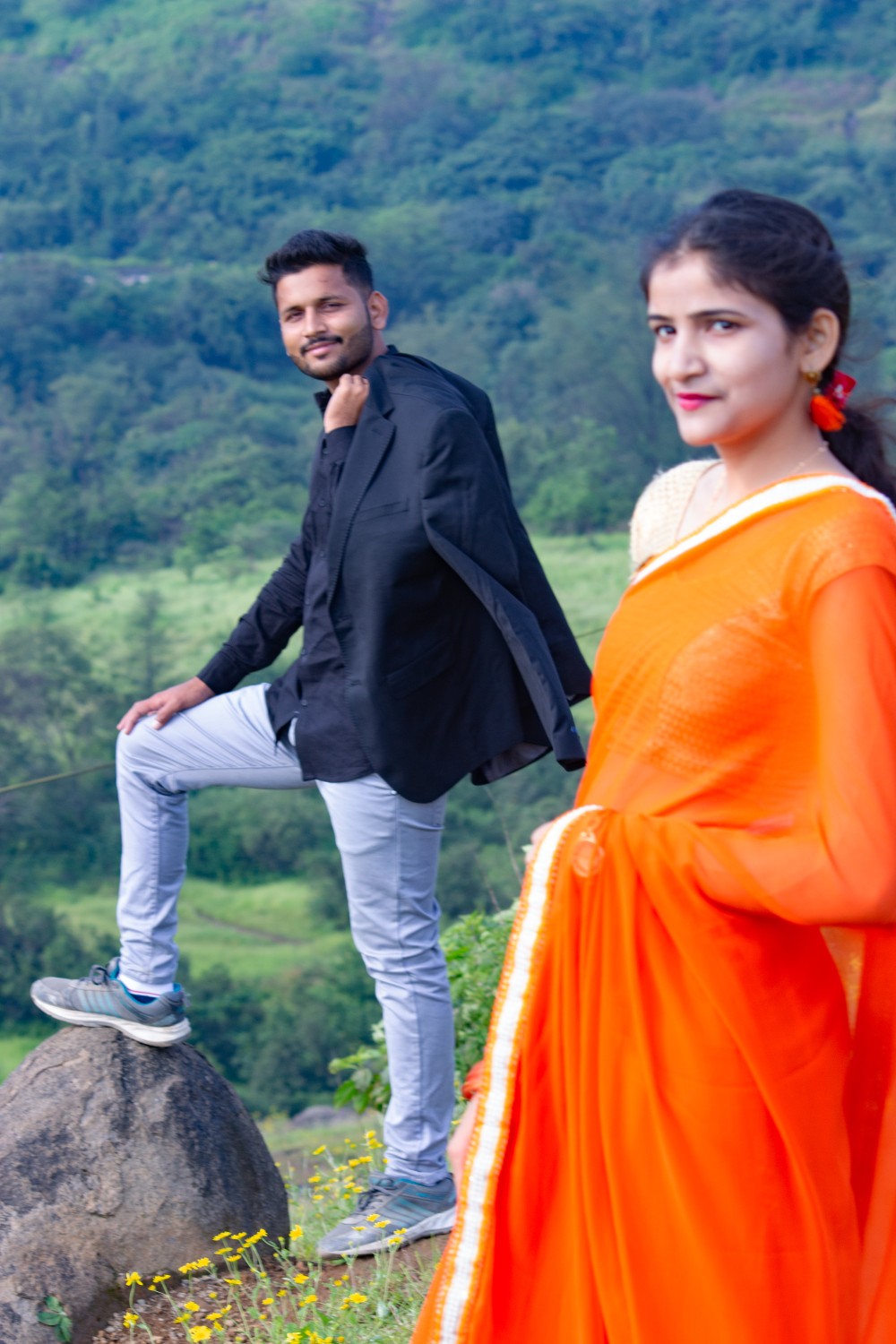 Vinay Badekar
