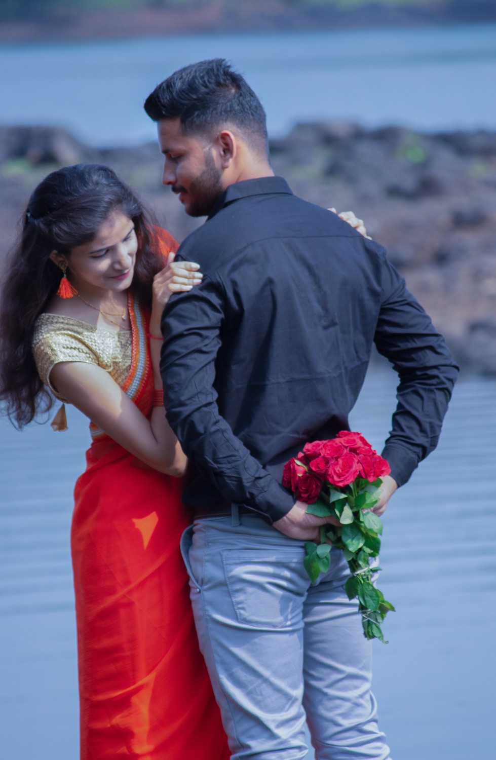 Vinay Badekar