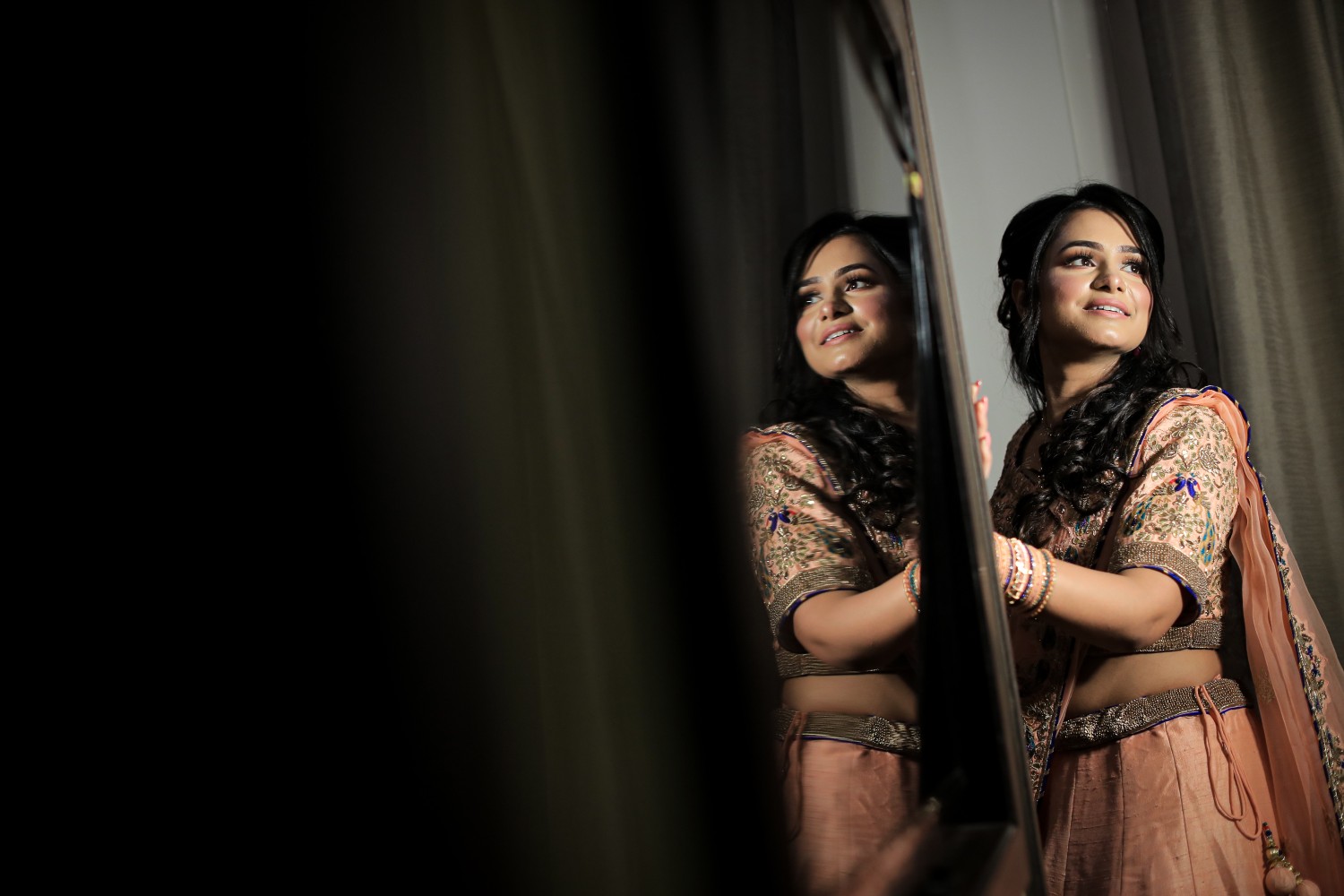 Blessed vision photography