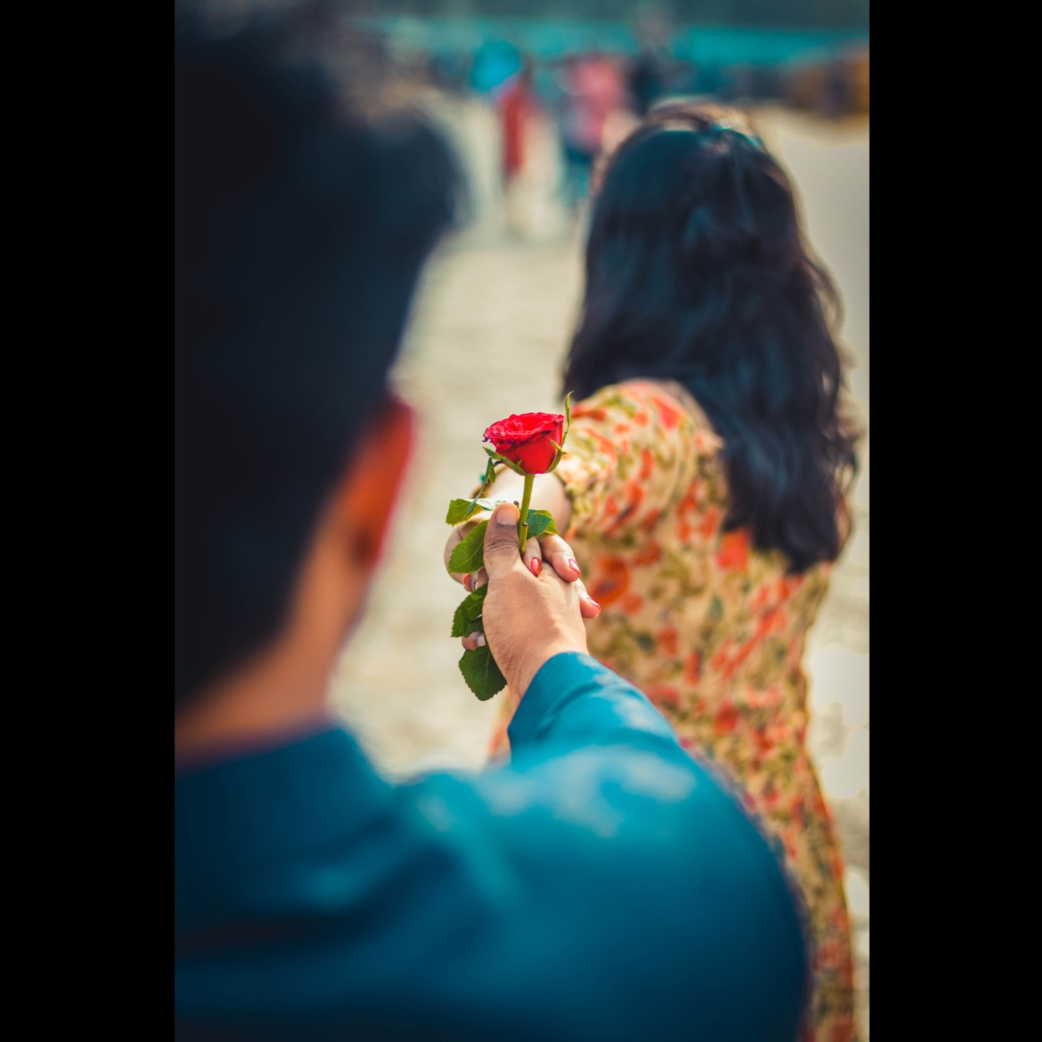 Abhishek  Sawant