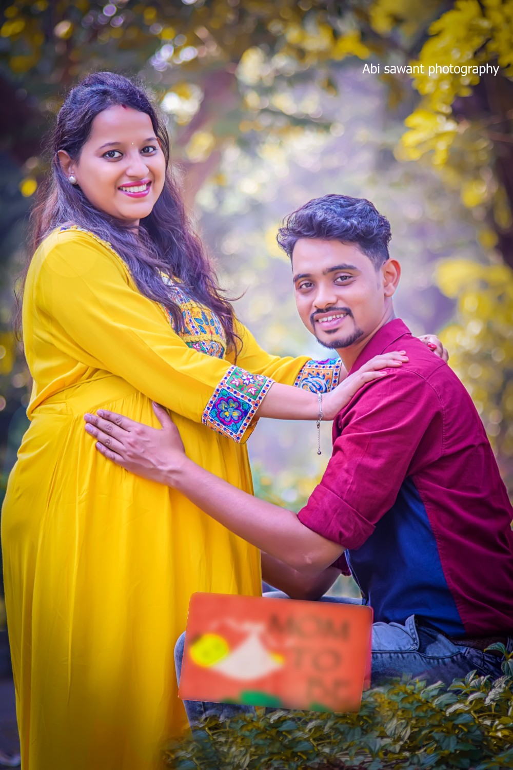 Abhishek  Sawant