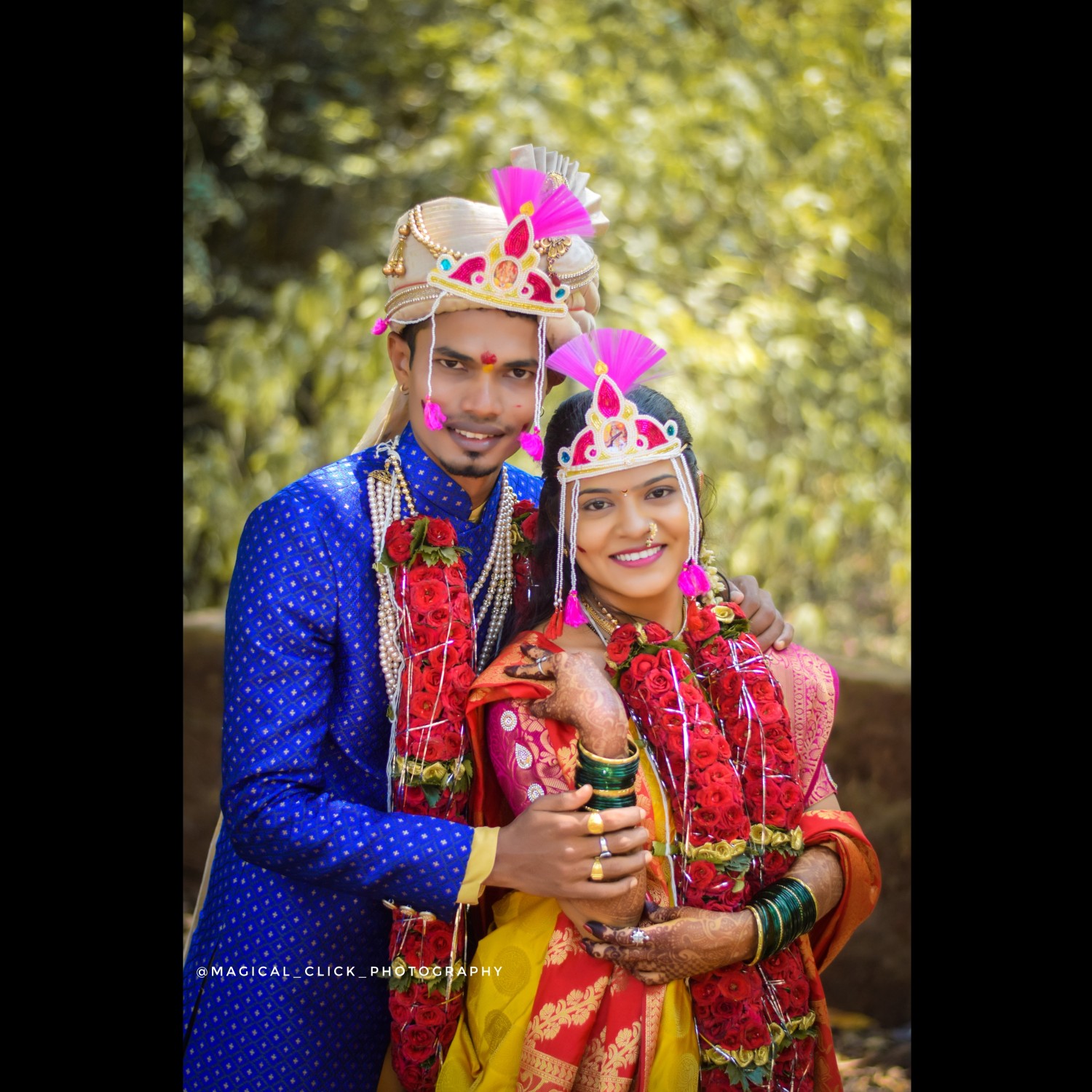 Abhishek  Sawant