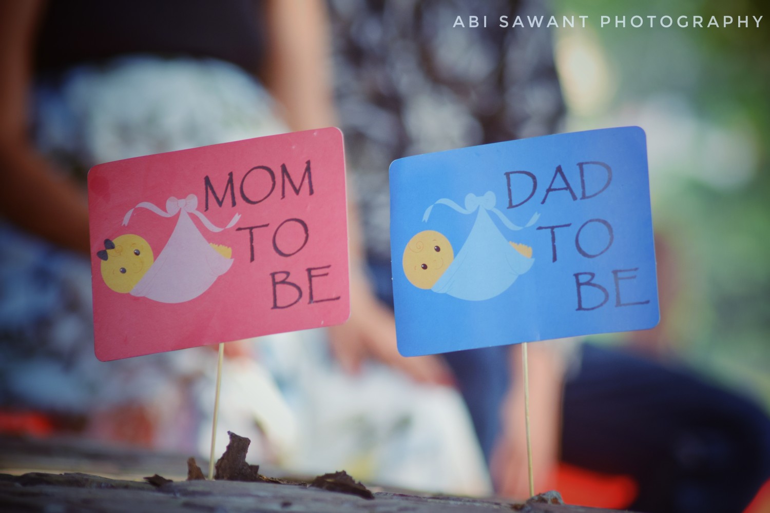 Abhishek  Sawant