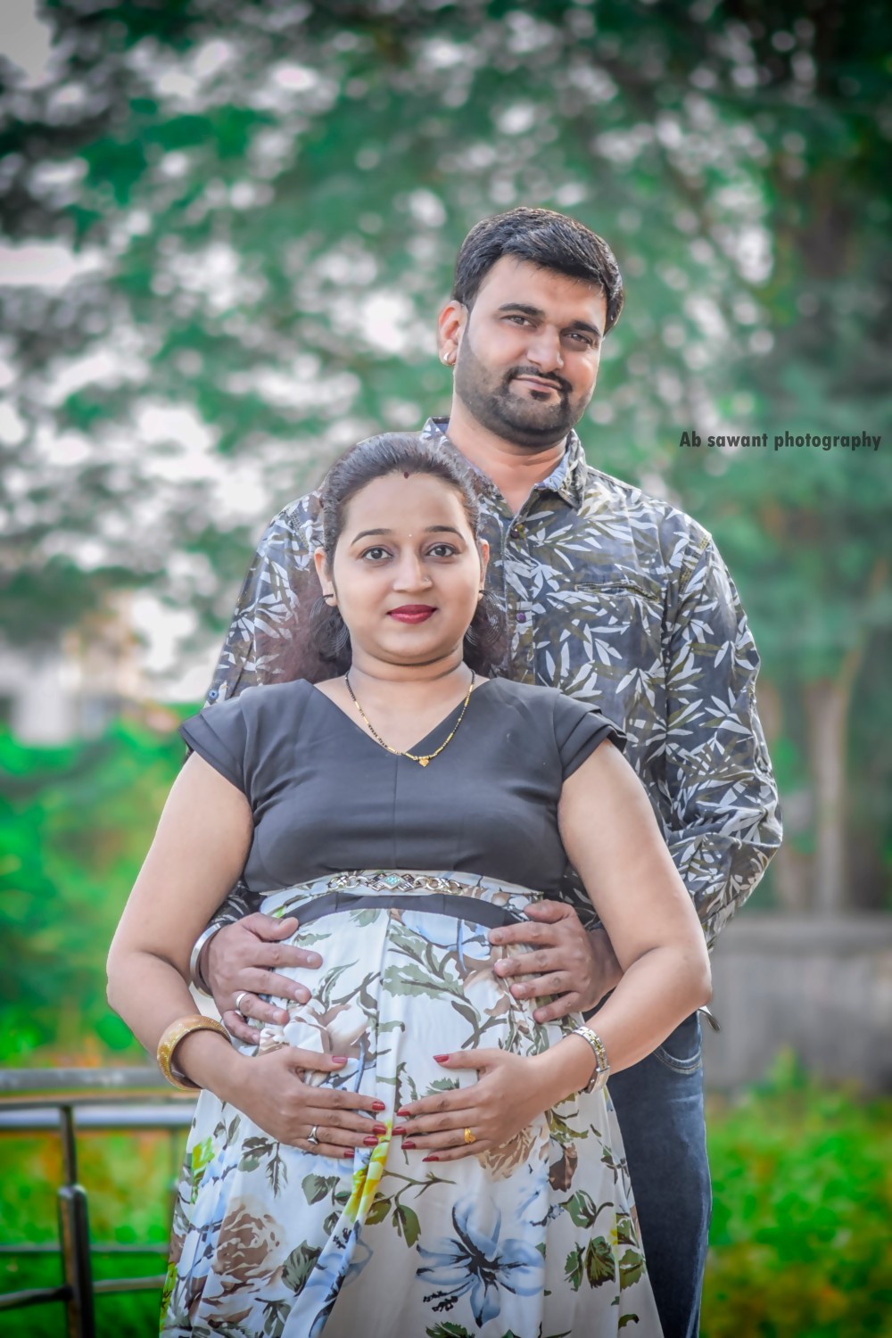Abhishek  Sawant