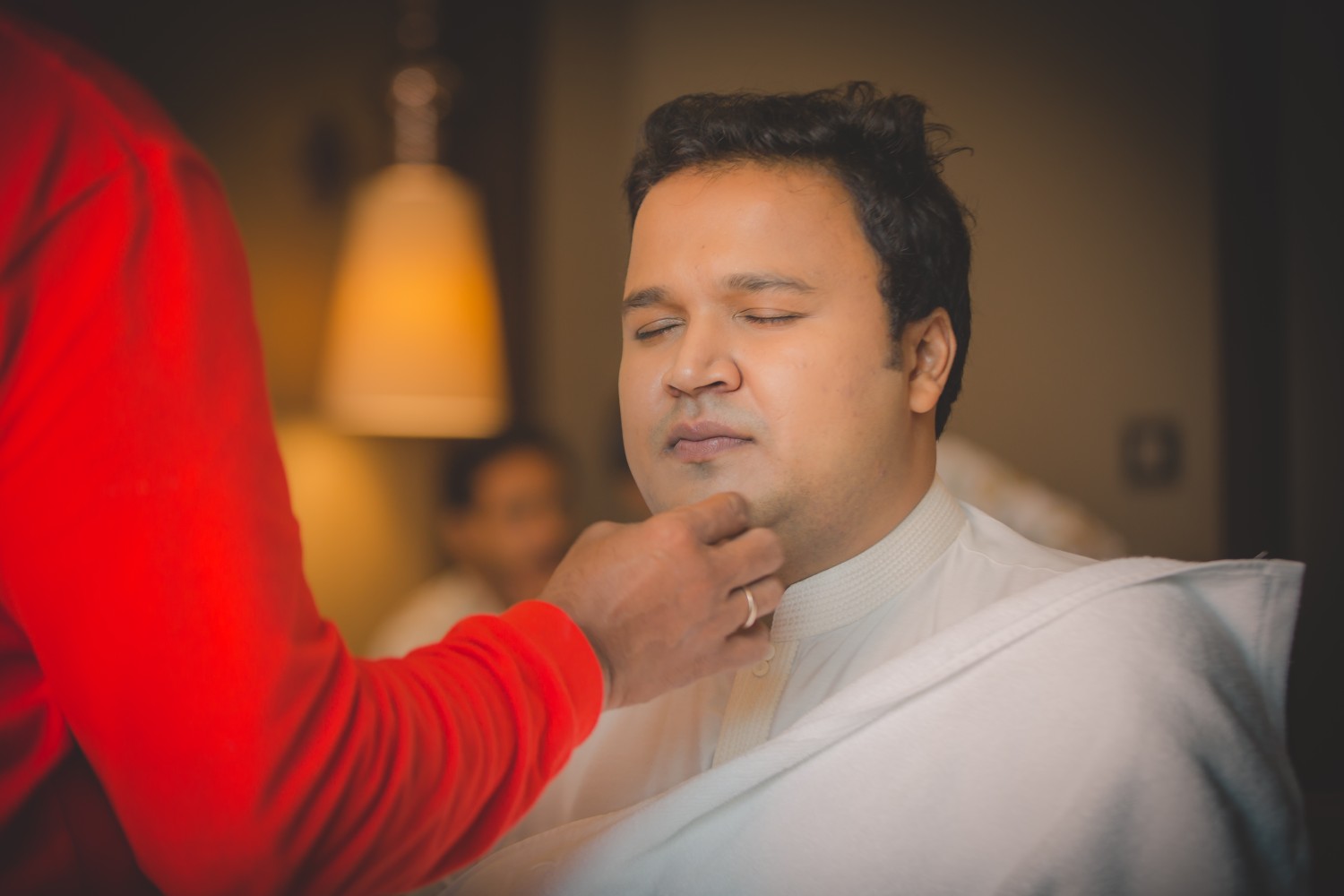 Mohit Chachlani