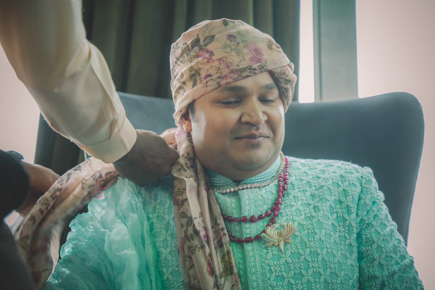 Mohit Chachlani