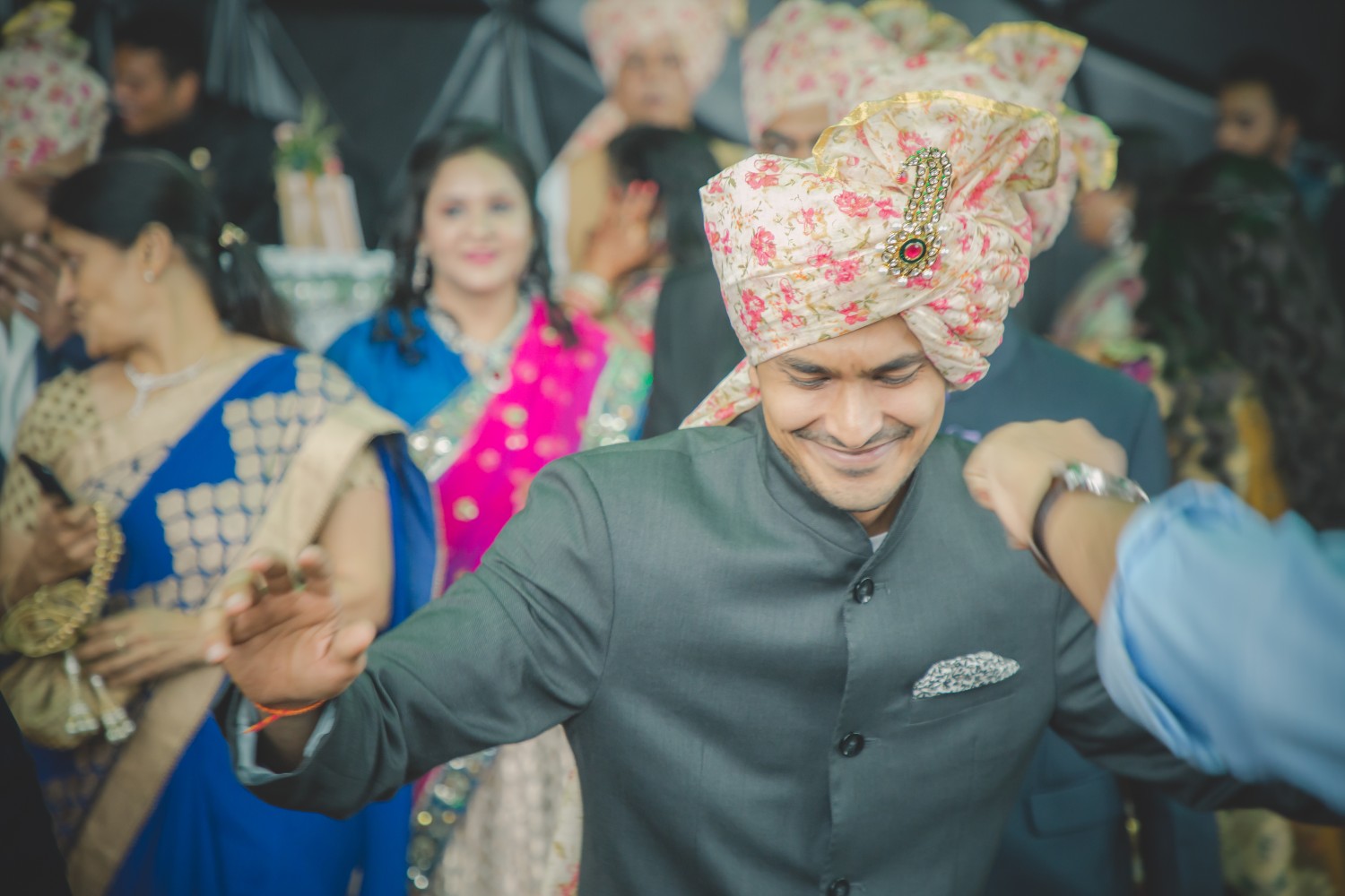 Mohit Chachlani