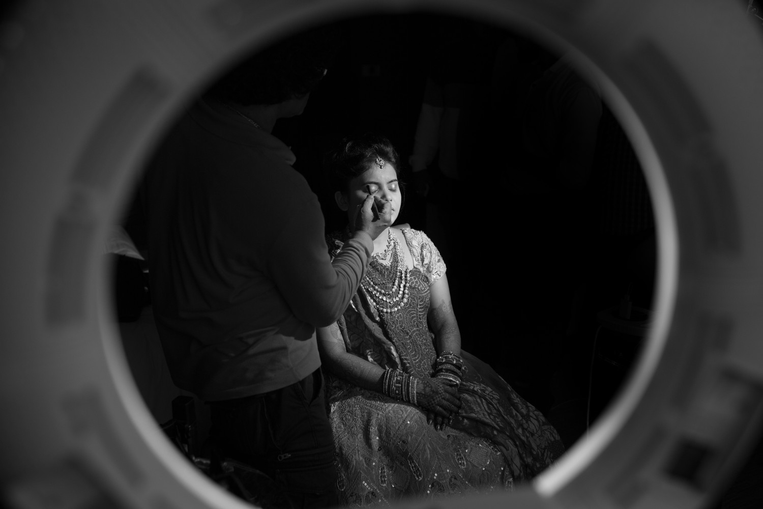 Mohit Chachlani