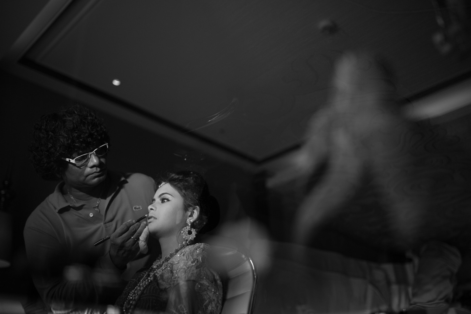 Mohit Chachlani