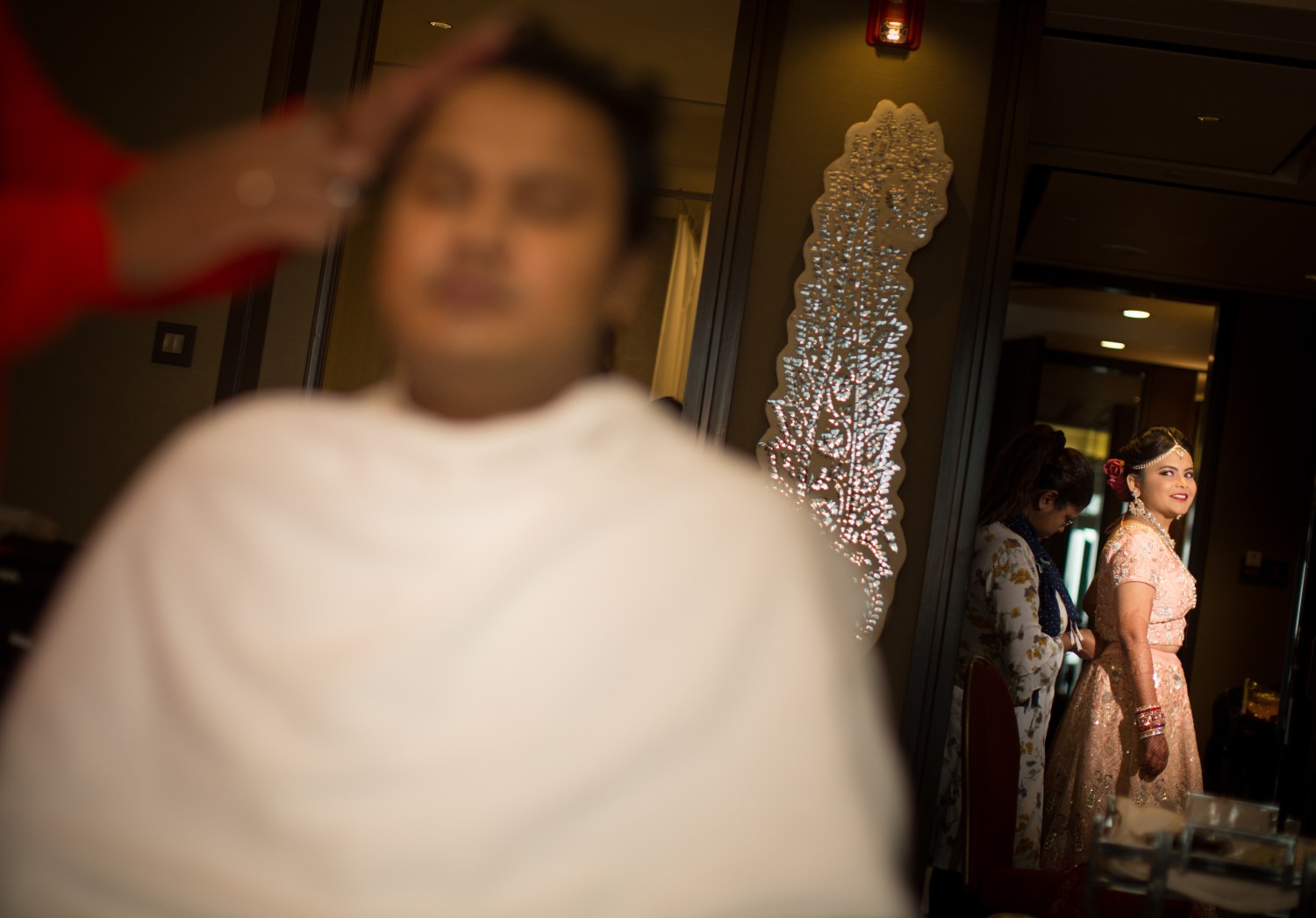 Mohit Chachlani