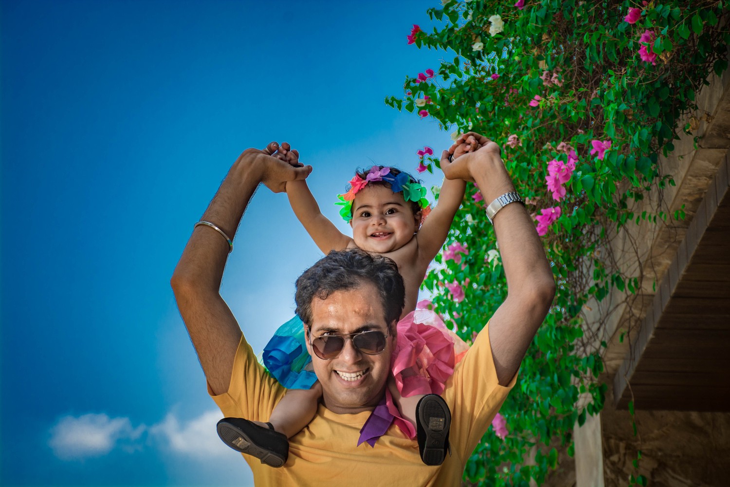 Mohit Chachlani