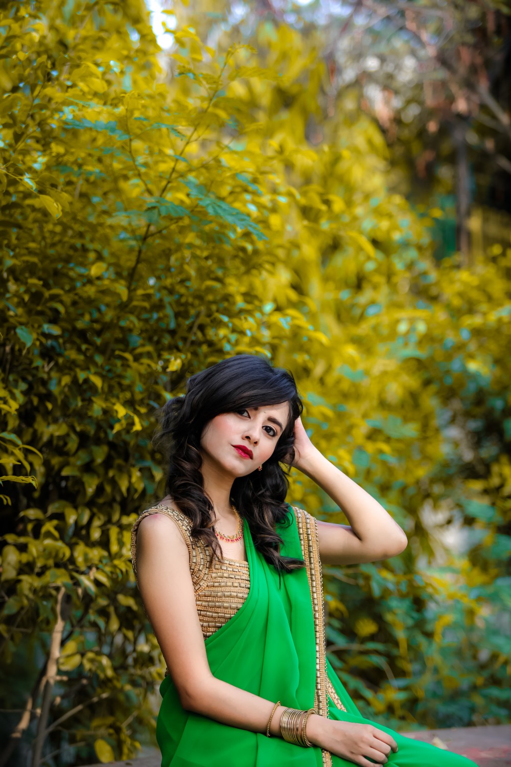 Rahul Prakadh