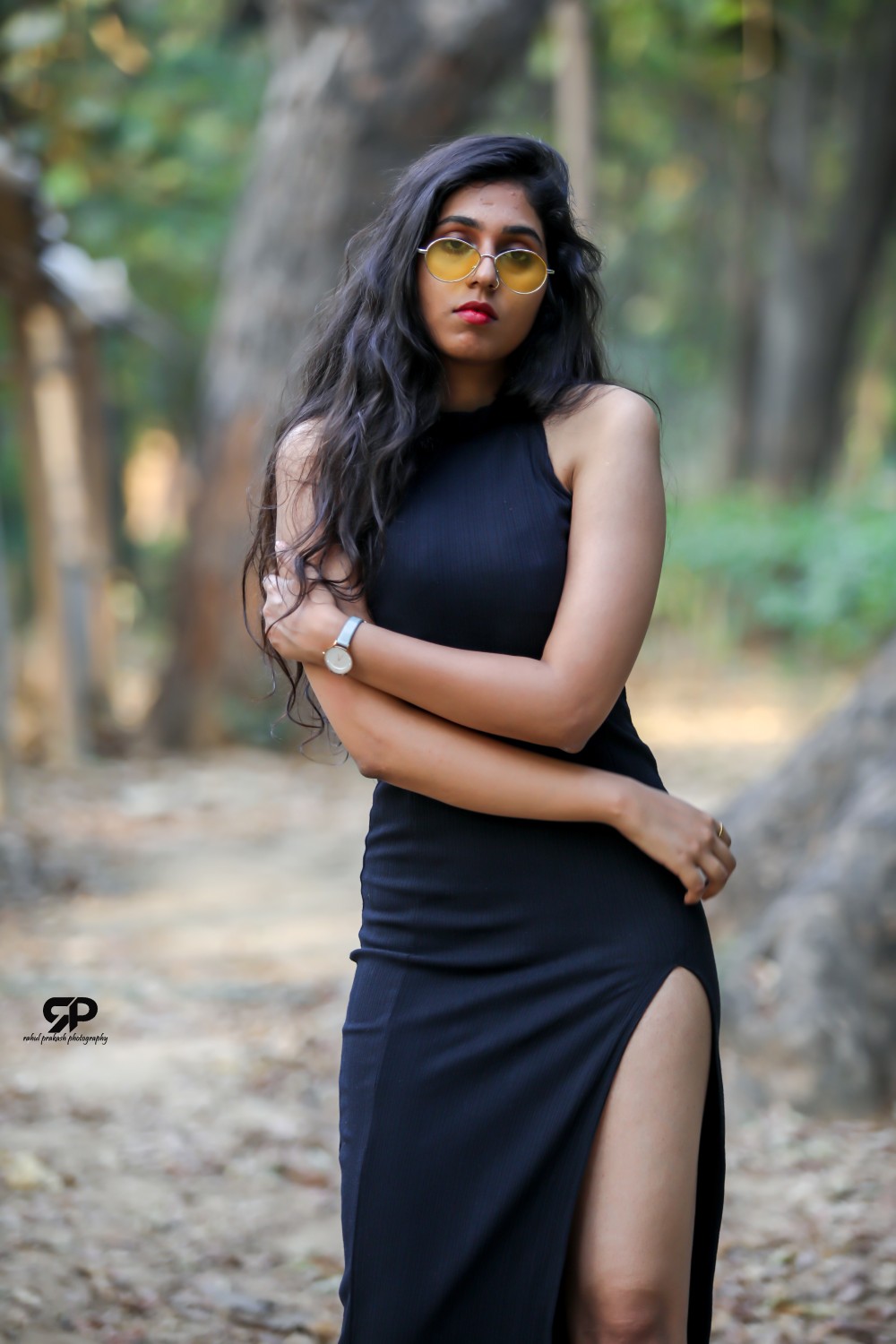 Rahul Prakadh