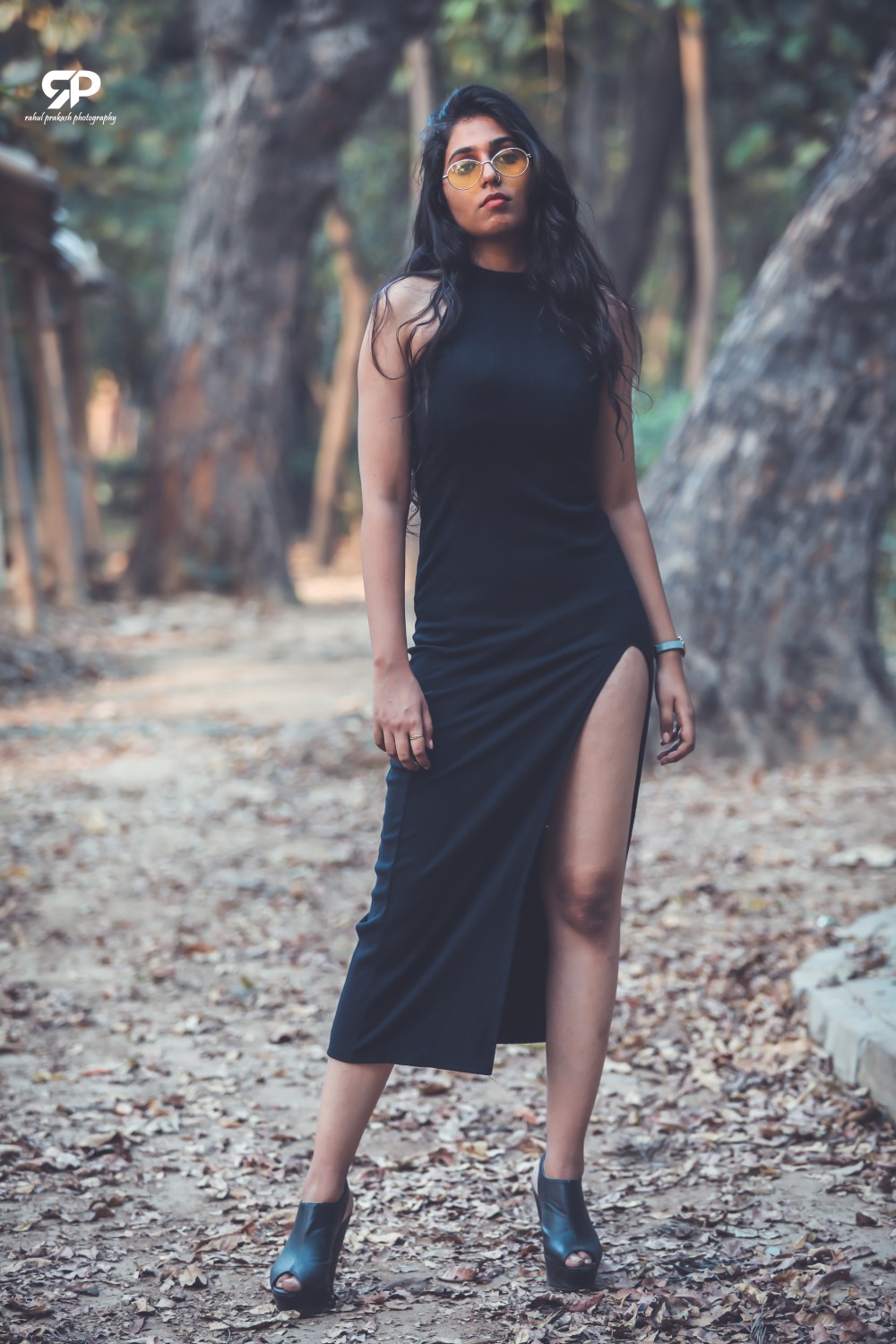 Rahul Prakadh
