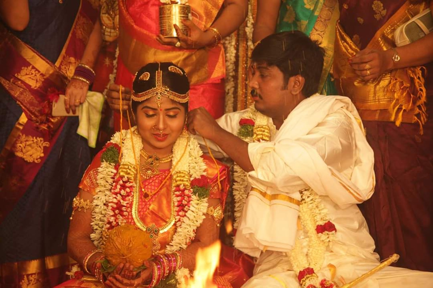 Rahul Narayanan