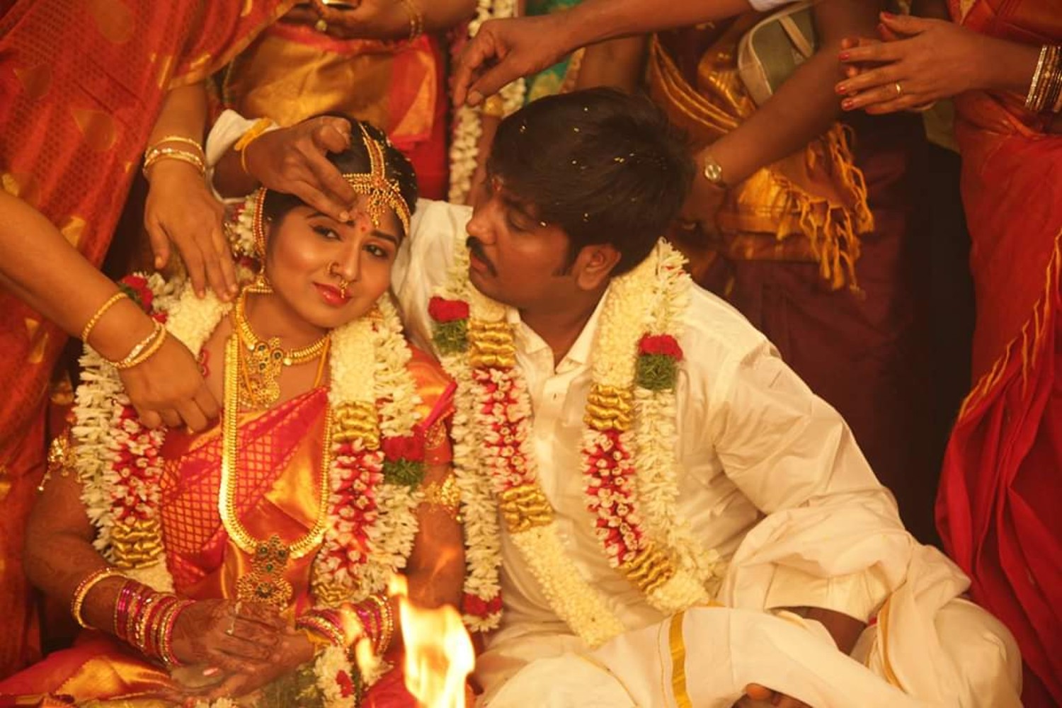 Rahul Narayanan