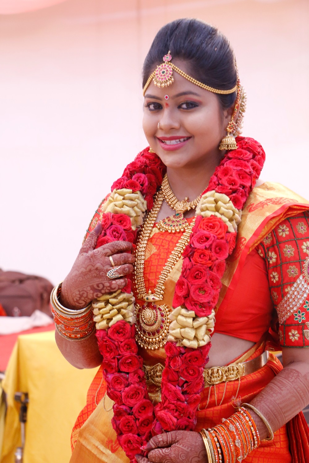 Rahul Narayanan