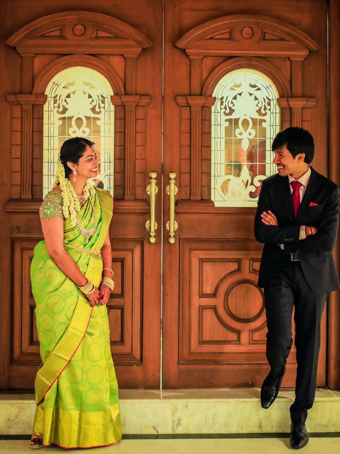 Rahul Narayanan