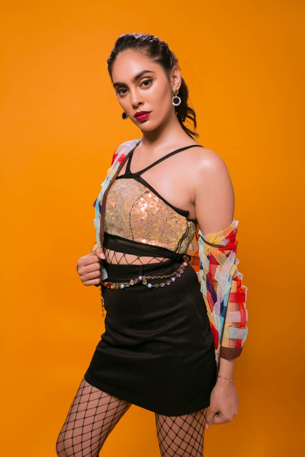 Deep Chhabra