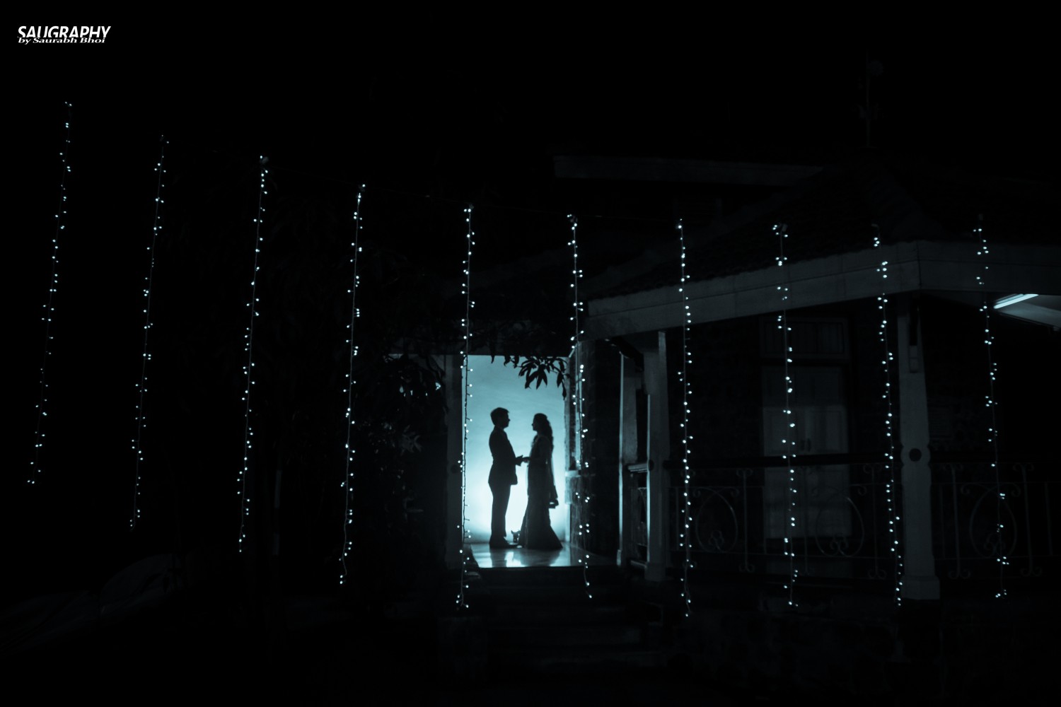 Saurabh  Bhoi