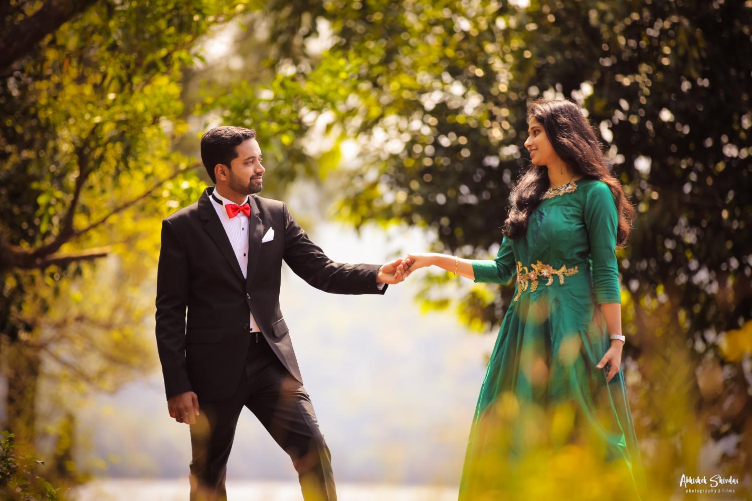 Abhishek Shivdas