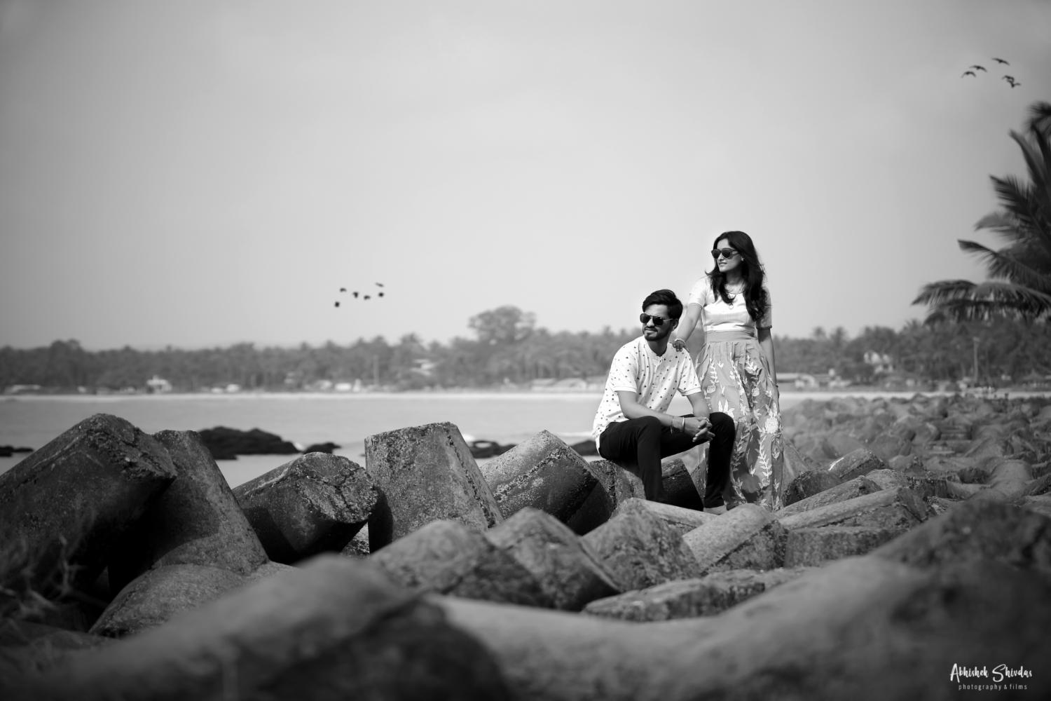 Abhishek Shivdas
