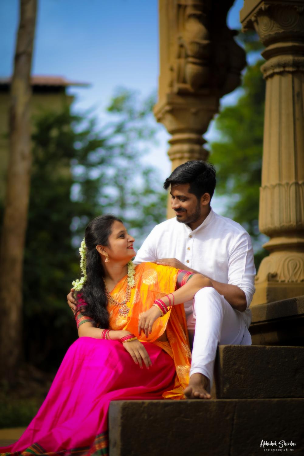 Abhishek Shivdas