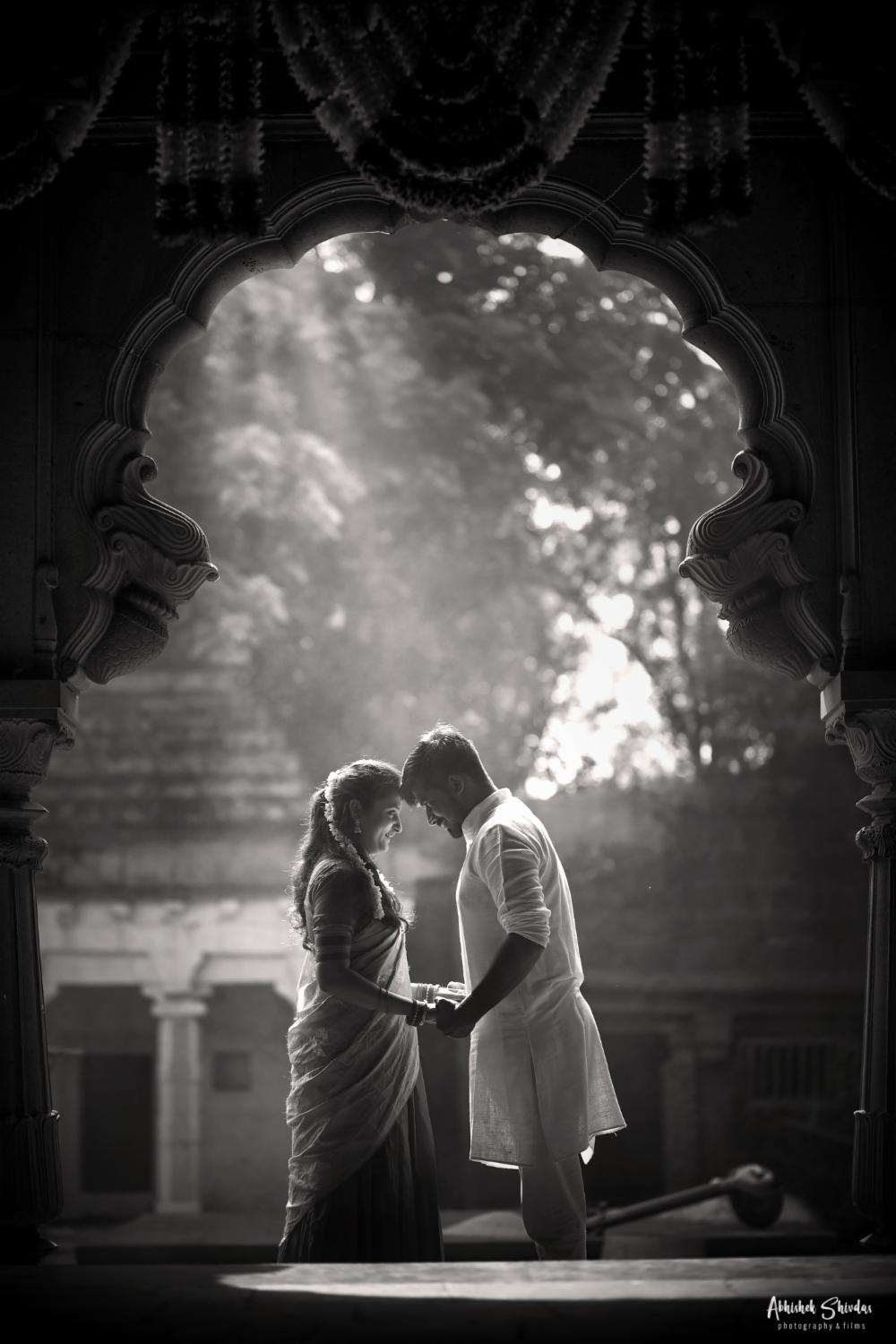 Abhishek Shivdas
