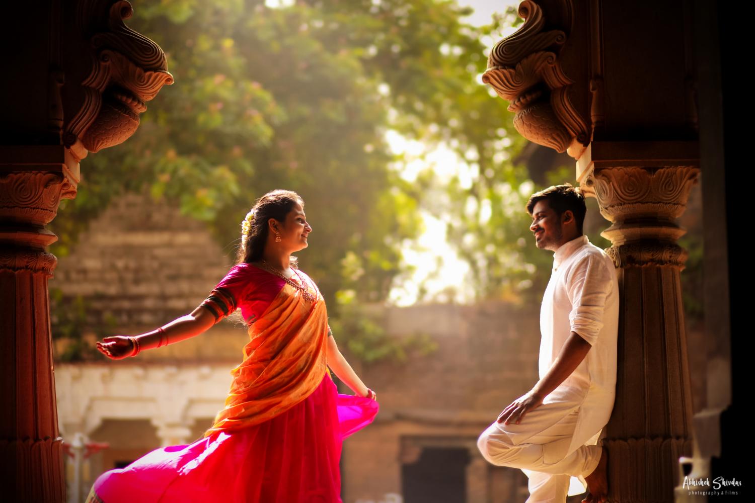 Abhishek Shivdas