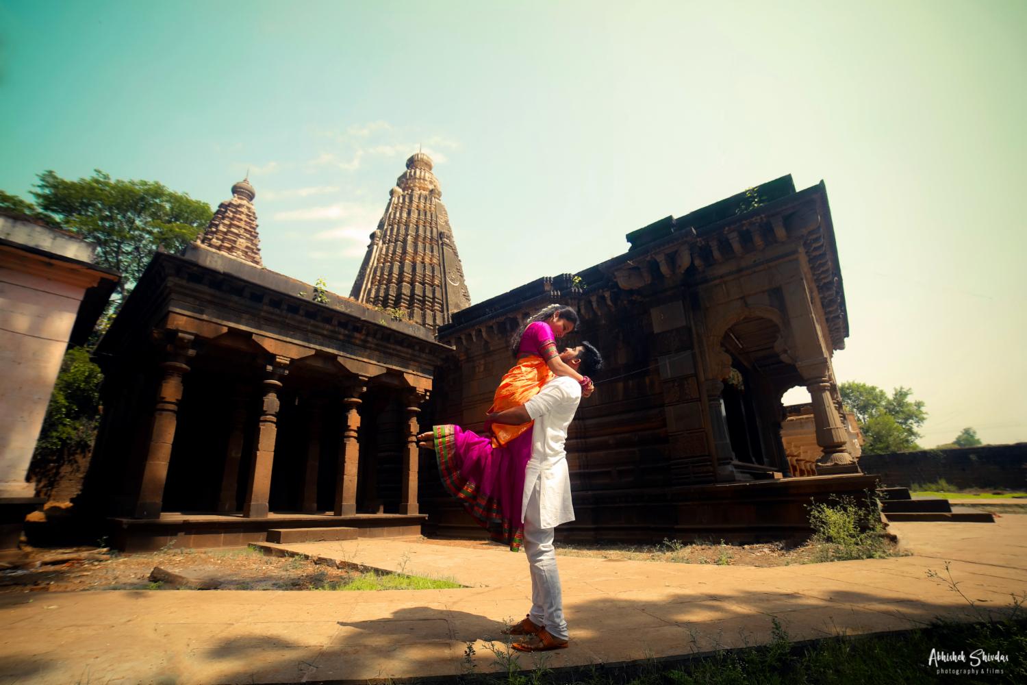 Abhishek Shivdas