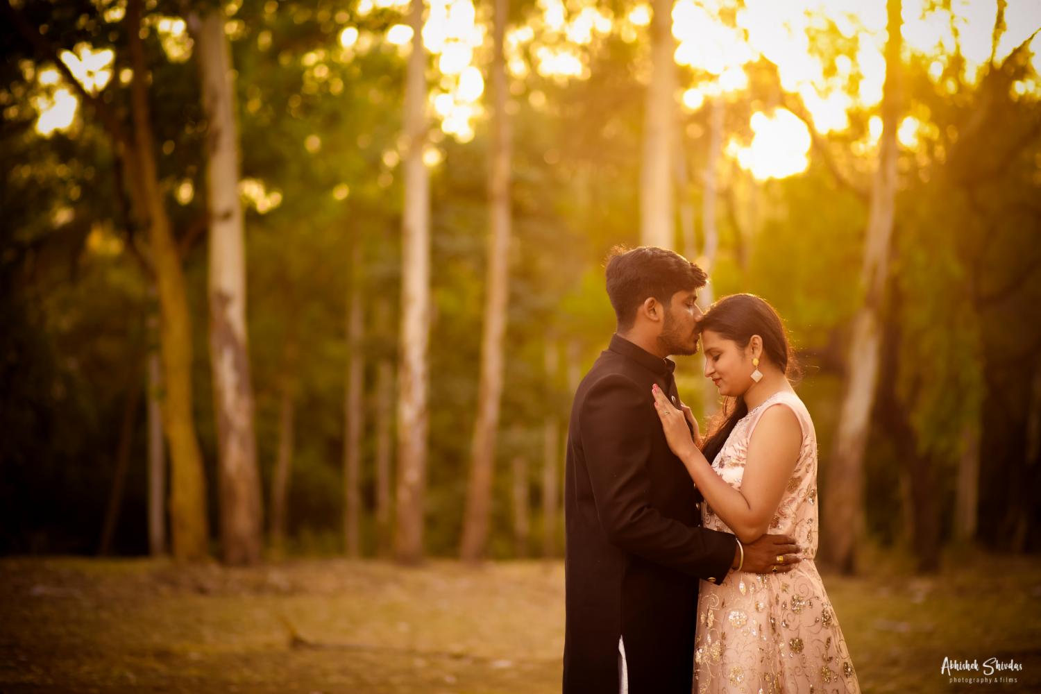 Abhishek Shivdas