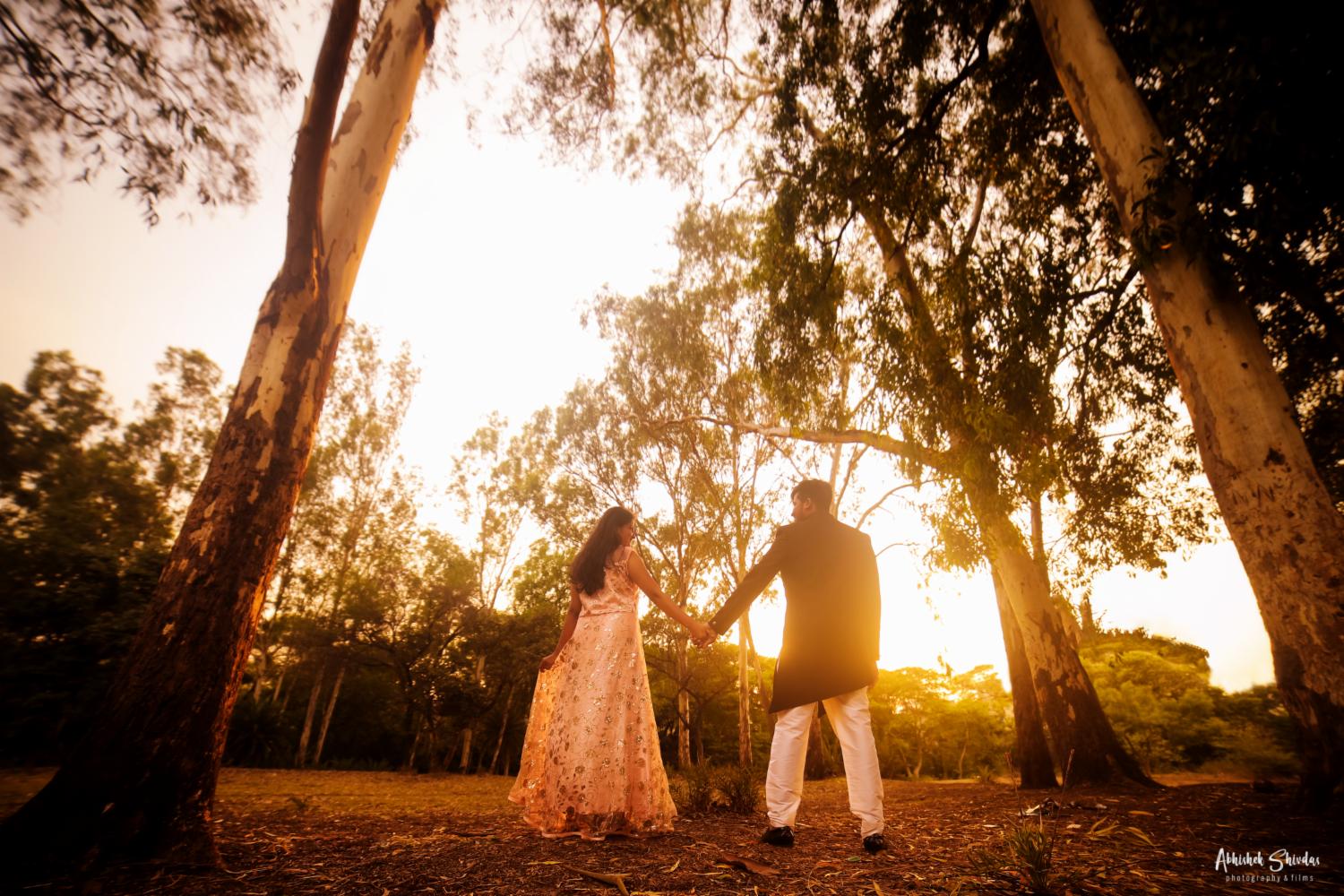 Abhishek Shivdas