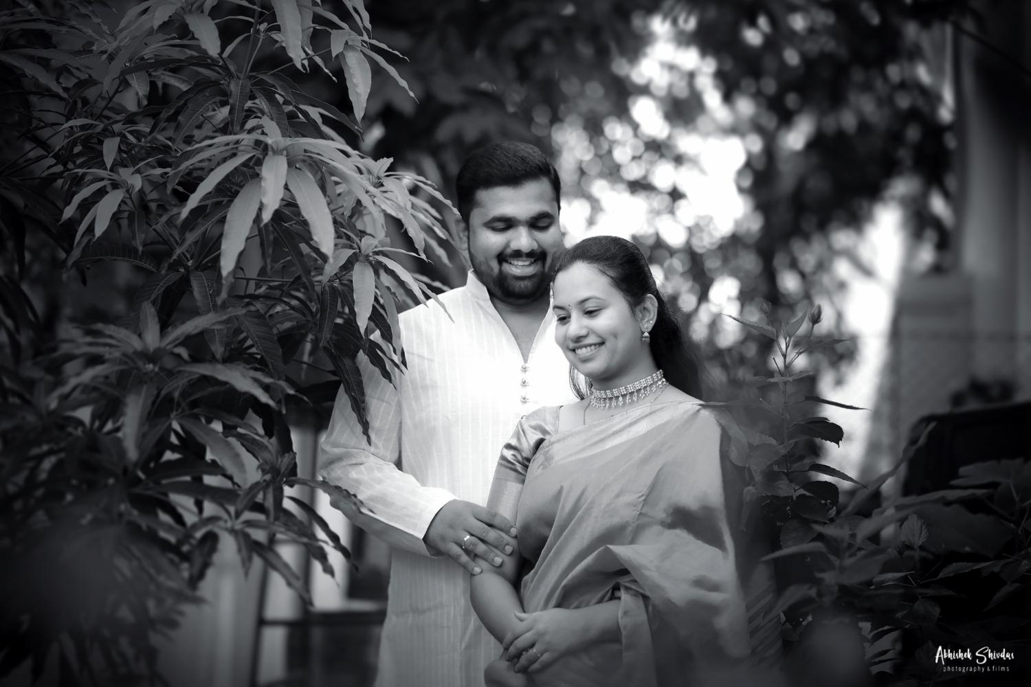 Abhishek Shivdas