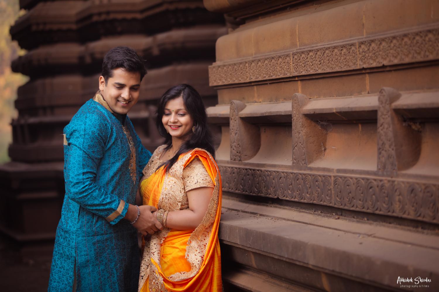 Abhishek Shivdas