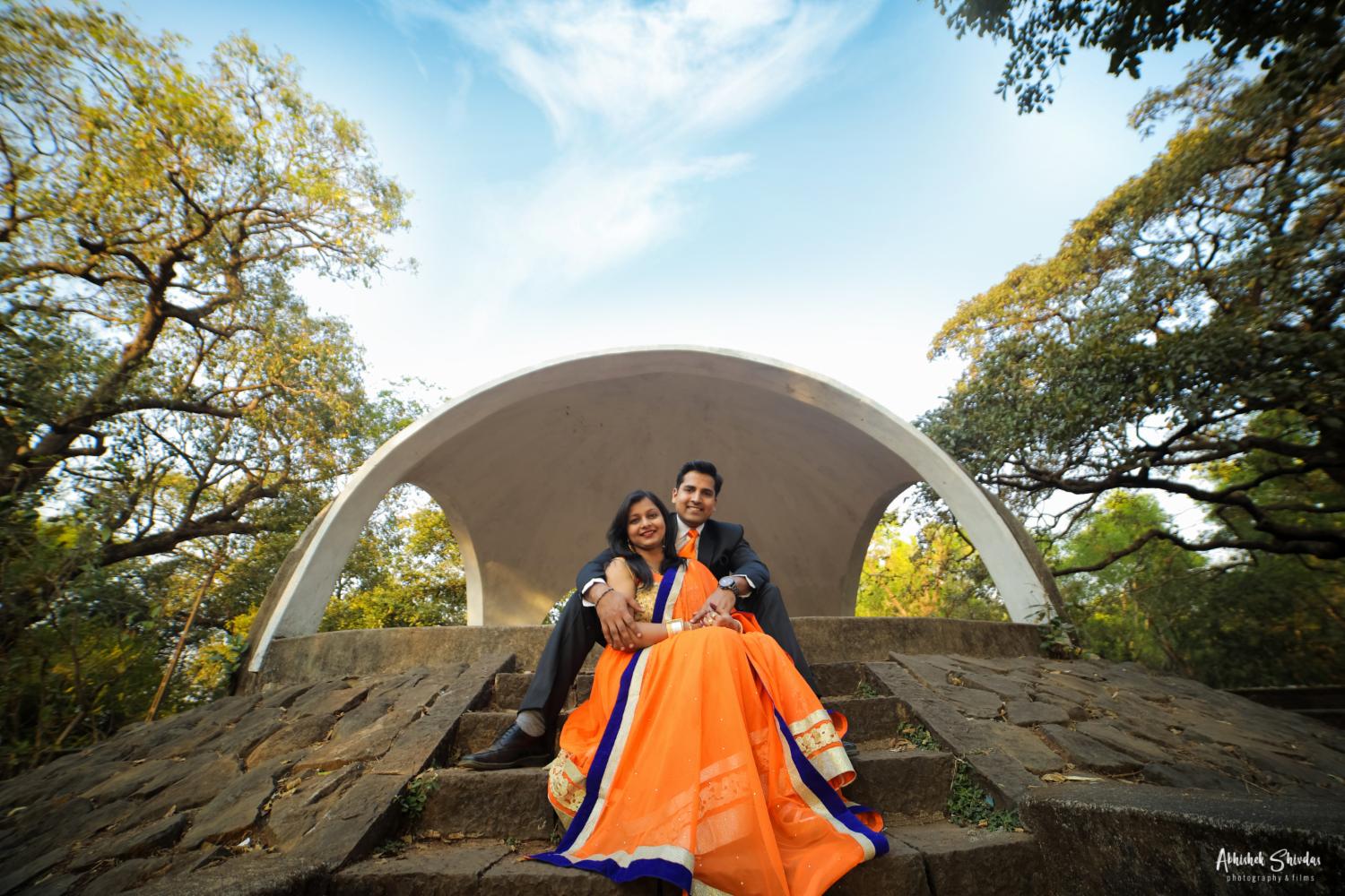Abhishek Shivdas