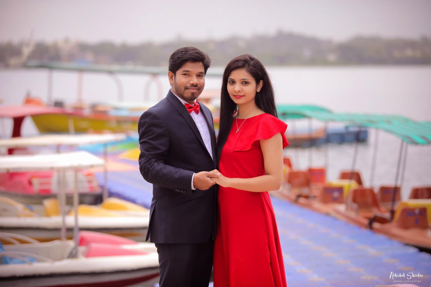 Abhishek Shivdas