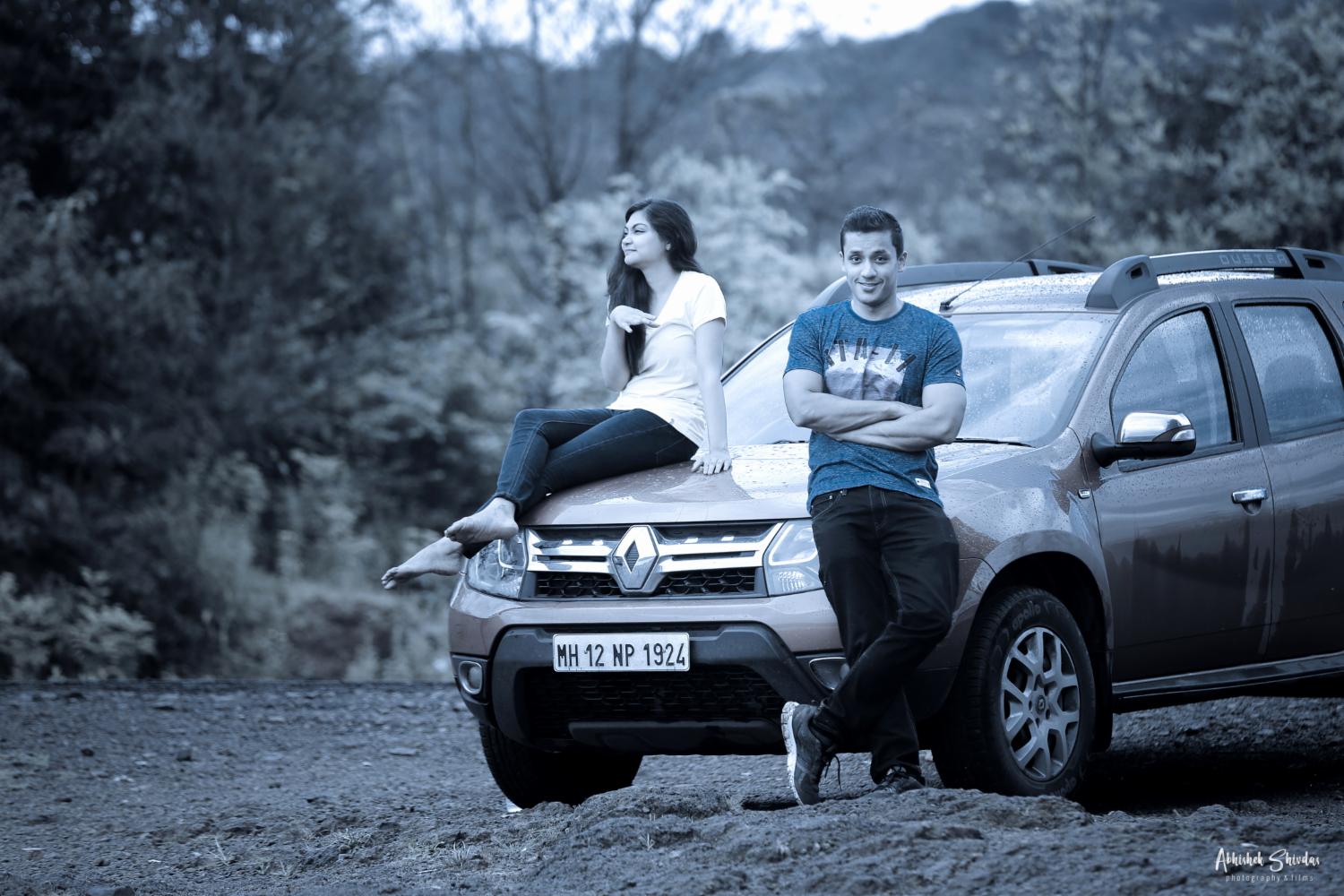 Abhishek Shivdas