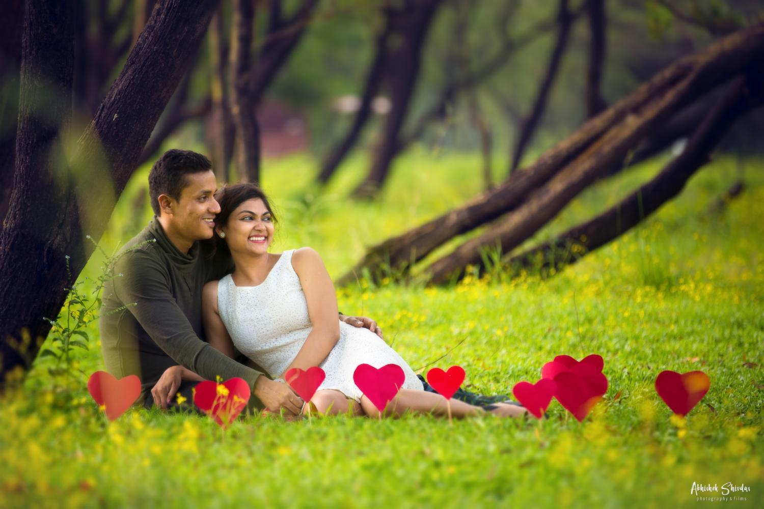 Abhishek Shivdas