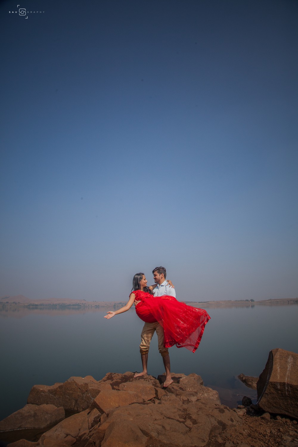 Saurabh  Bhoi