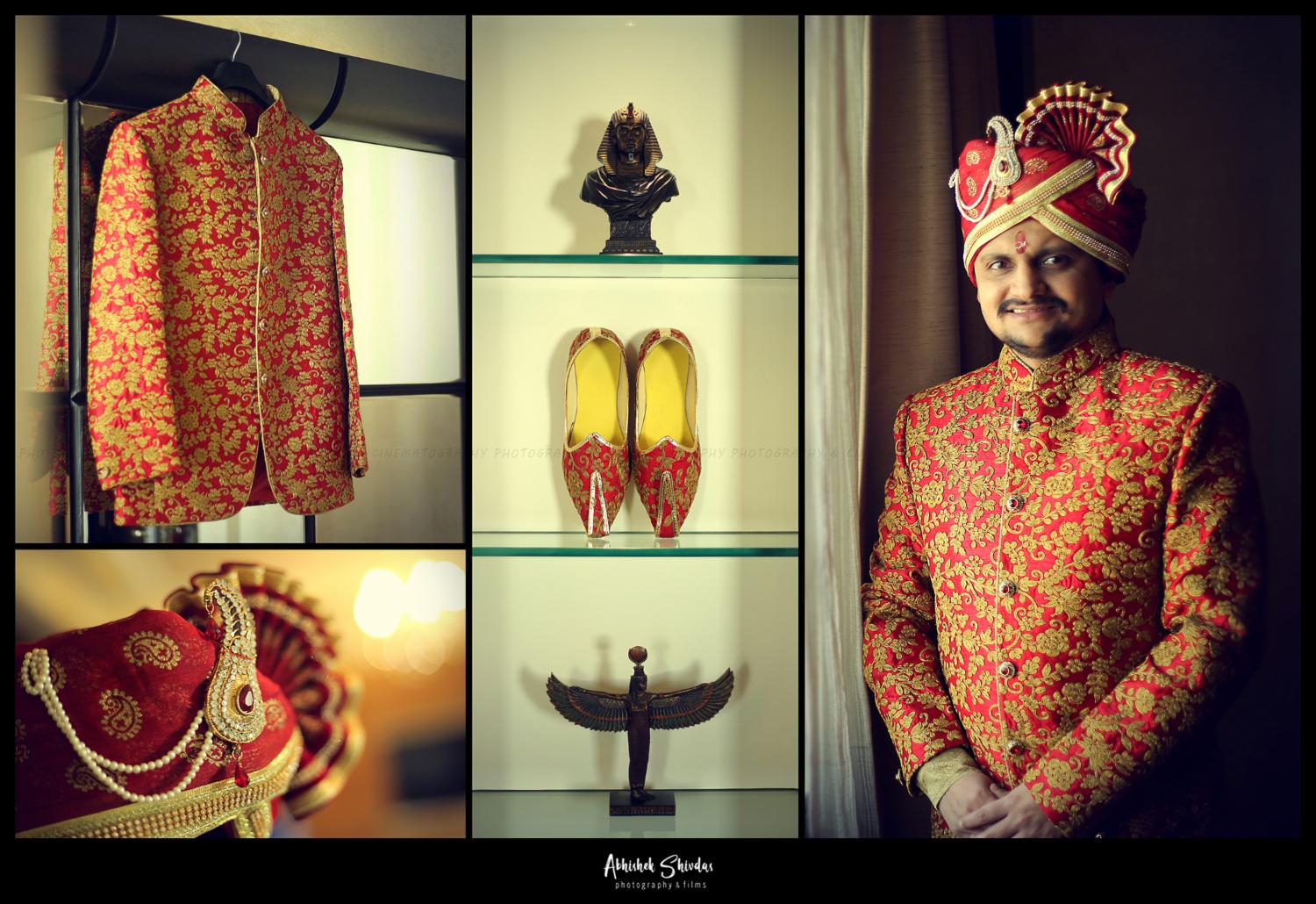 Abhishek Shivdas