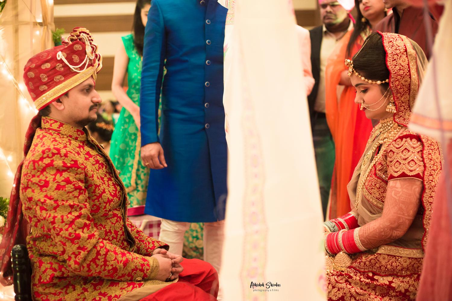 Abhishek Shivdas