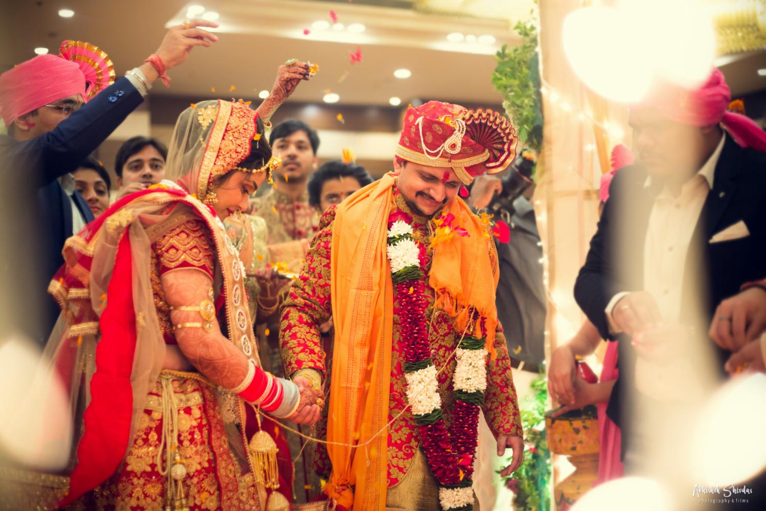 Abhishek Shivdas