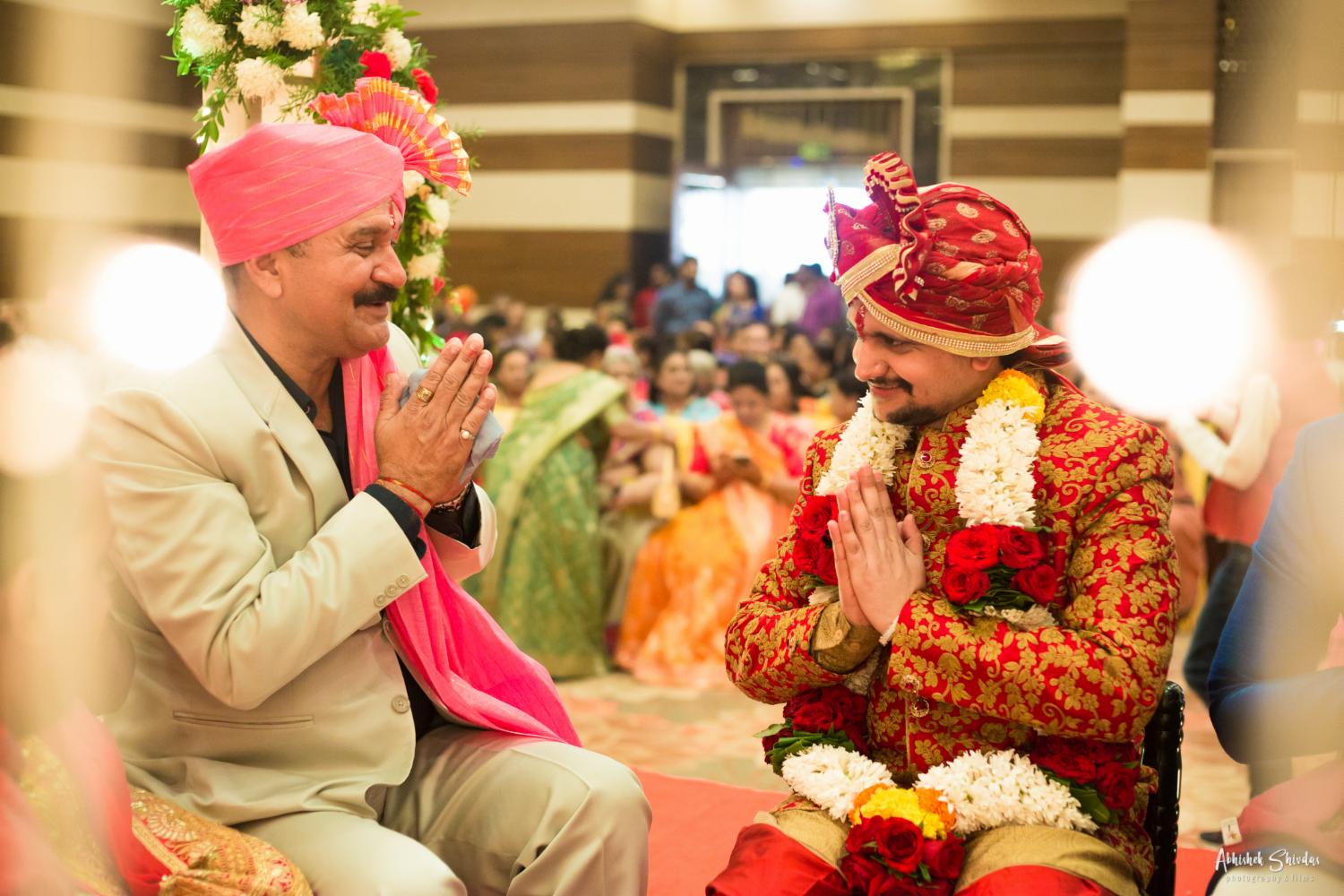 Abhishek Shivdas