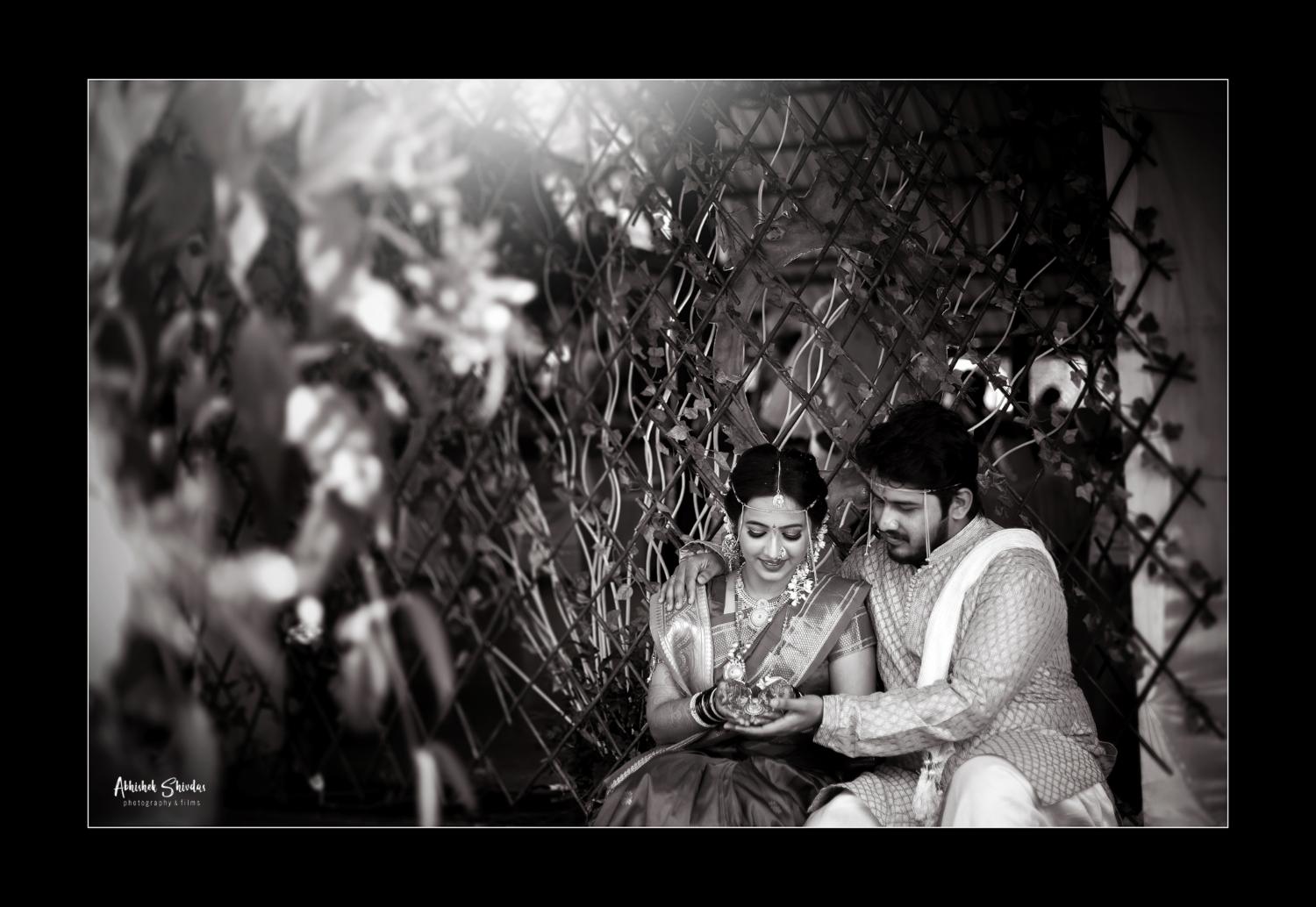 Abhishek Shivdas