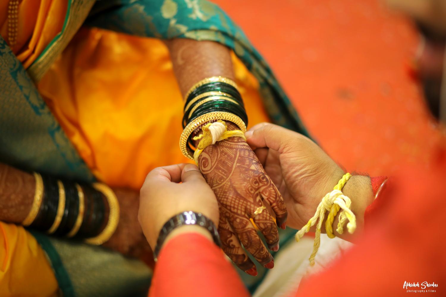 Abhishek Shivdas